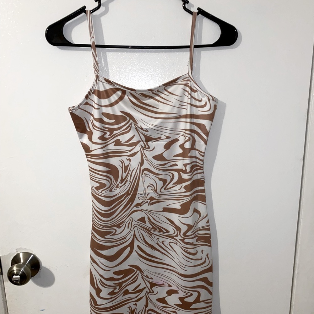 Shein mini dress